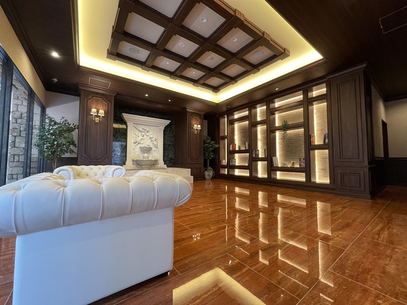 プレジオ恵美須