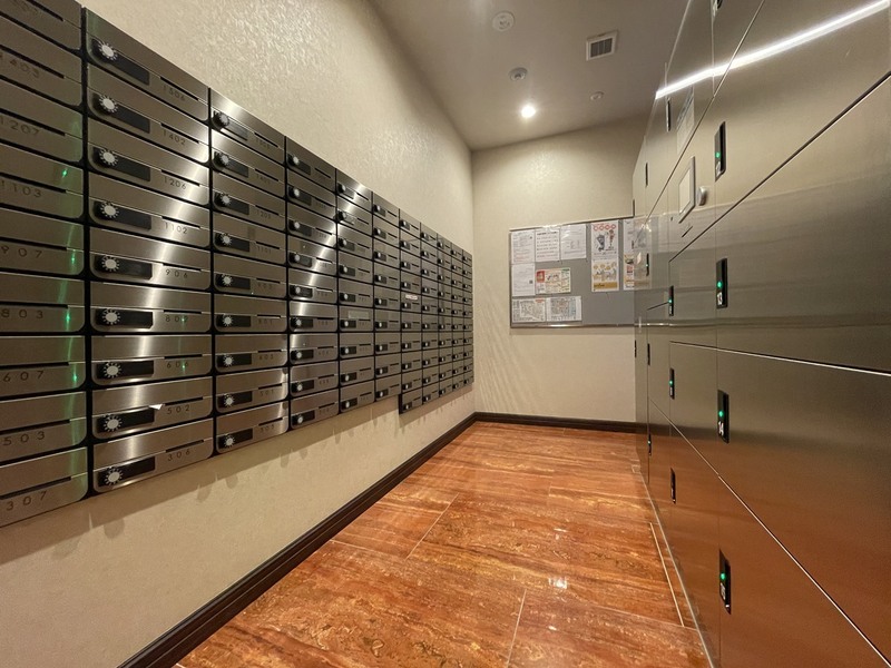 プレジオ恵美須