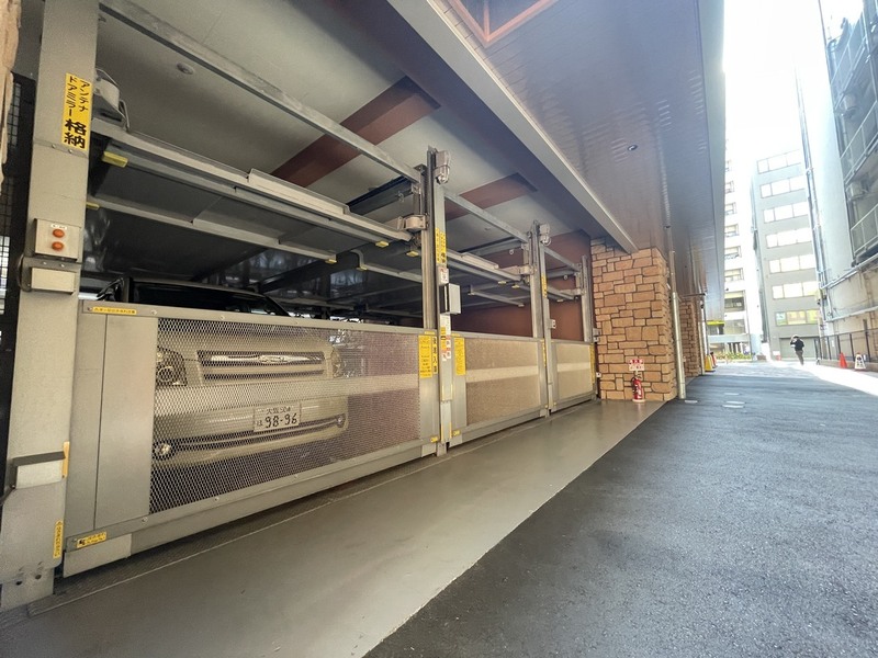 プレジオ恵美須