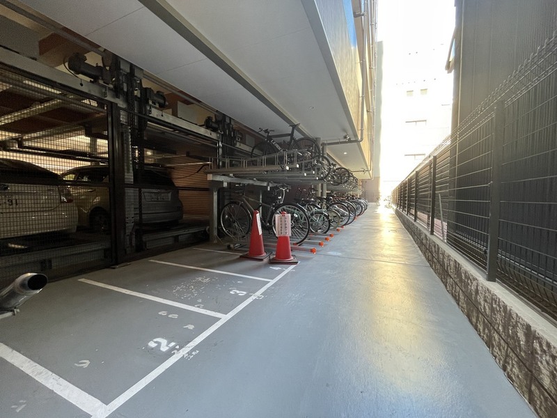 プレジオ恵美須