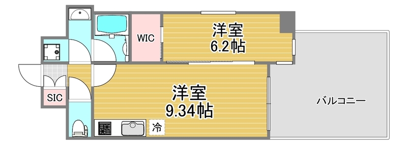 Vinoプレジオ本町