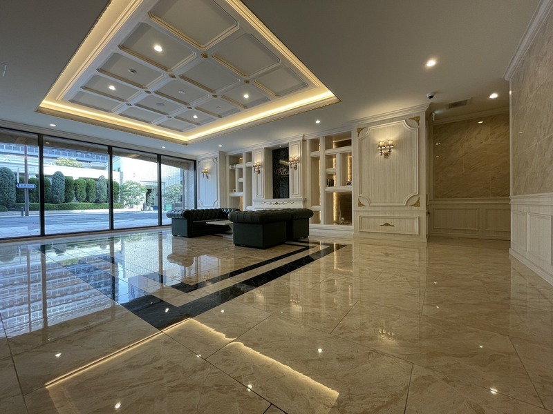 Vinoプレジオ本町