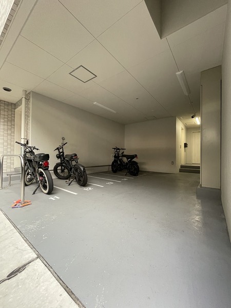 Vinoプレジオ本町