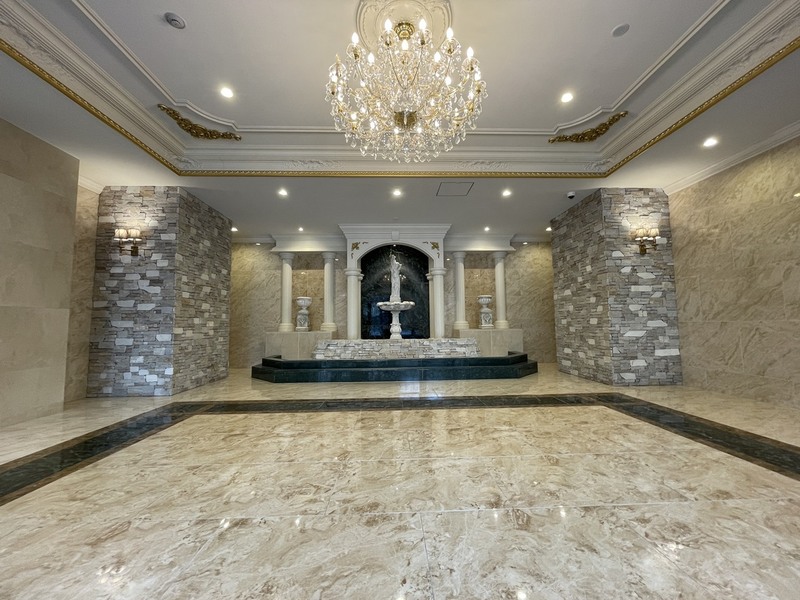 Vinoプレジオ本町