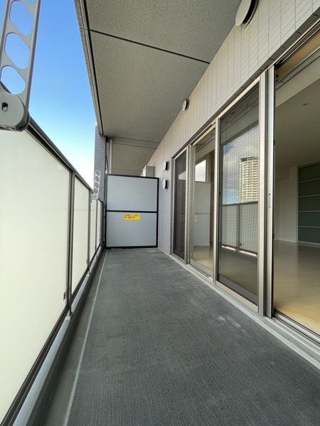 グランルージュ谷町六丁目