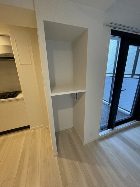 S-RESIDENCE堺筋本町Uno