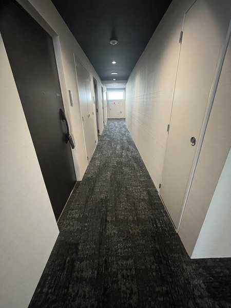 S-RESIDENCE堺筋本町Uno