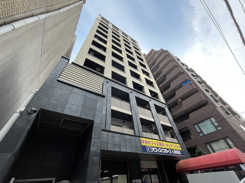 ブラービ南船場