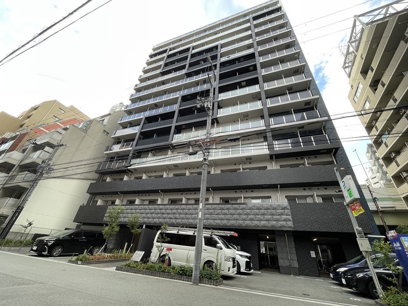 プレサンス堺筋本町センティス