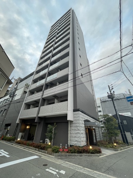 エスリード難波SOUTH