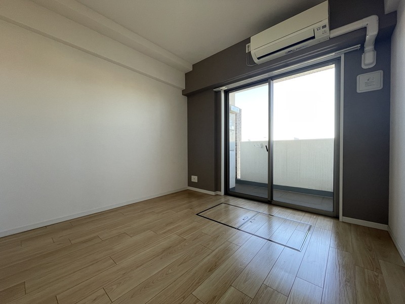 スプランディッド難波