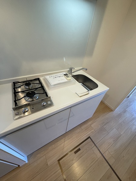 スプランディッド難波