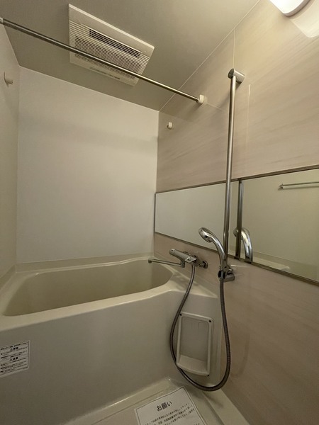 スプランディッド難波