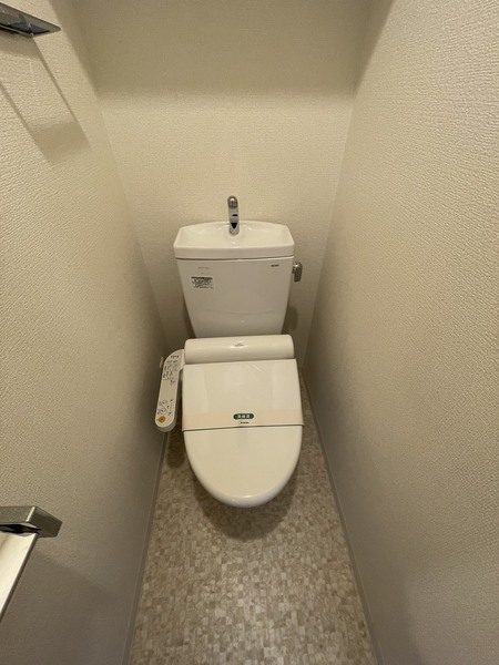 スプランディッド難波