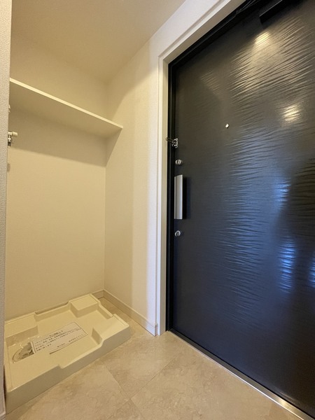 スプランディッド難波