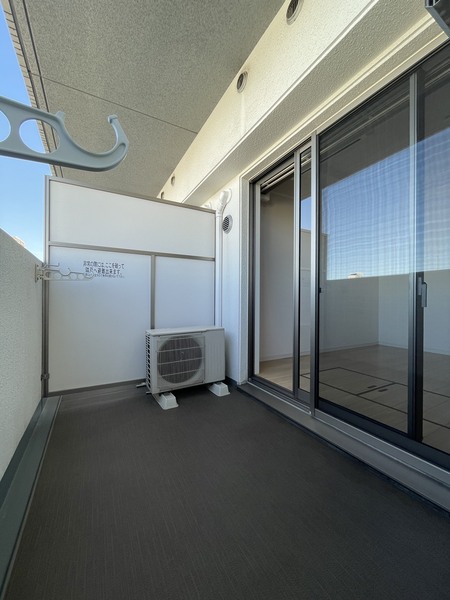 スプランディッド難波