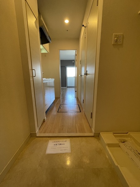 スプランディッド難波