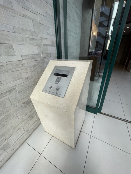 スプランディッド難波