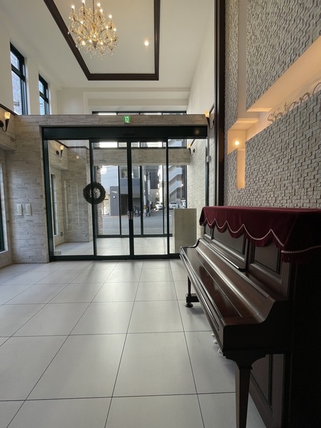 スプランディッド難波