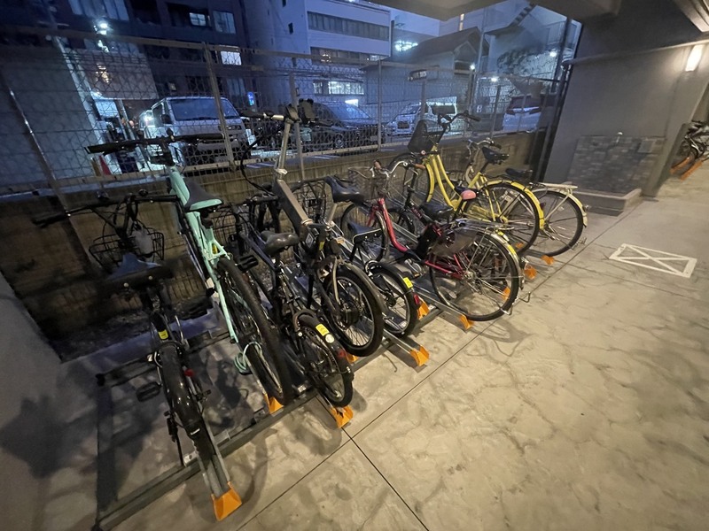 エスリード心斎橋ラグジェ