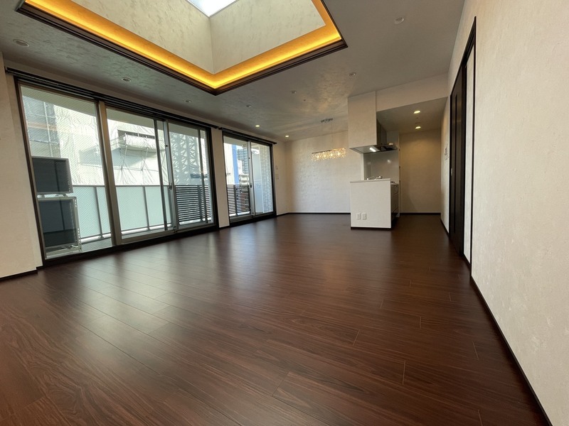 プレジオ松屋町