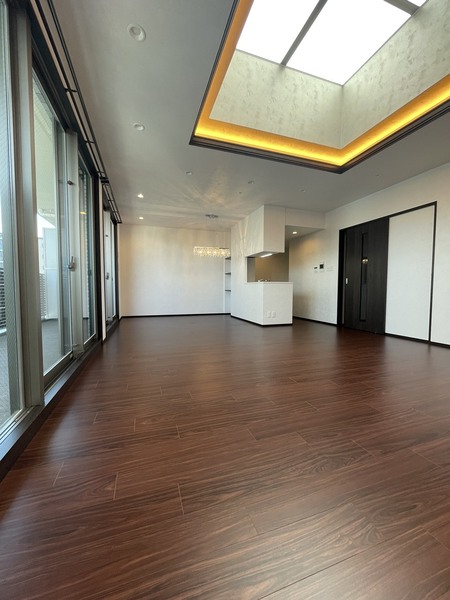 プレジオ松屋町