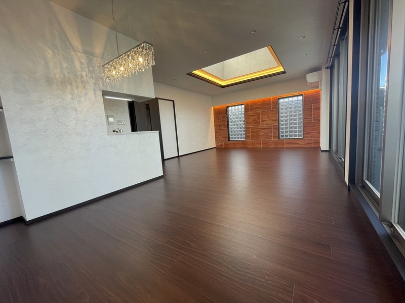 プレジオ松屋町