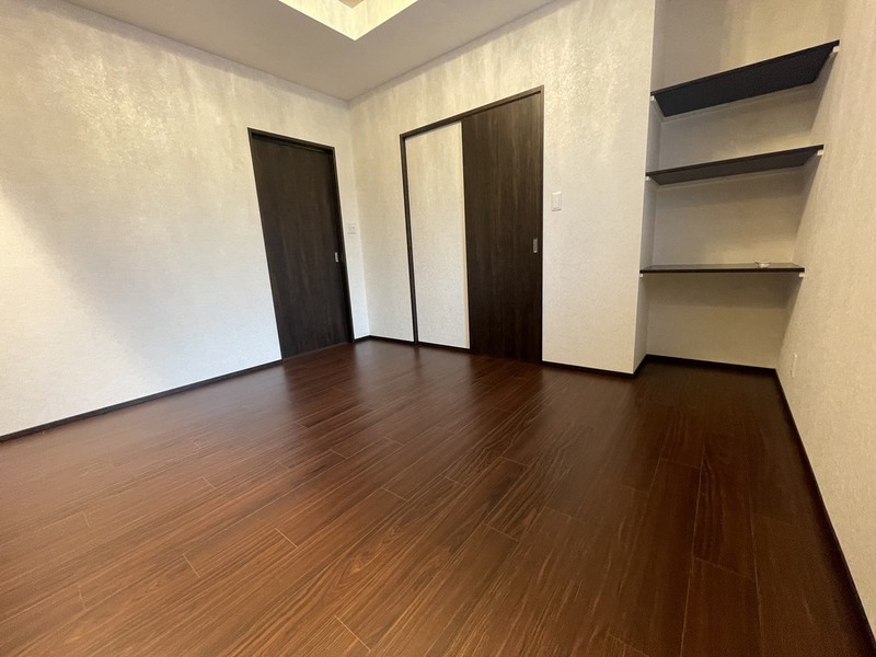 プレジオ松屋町