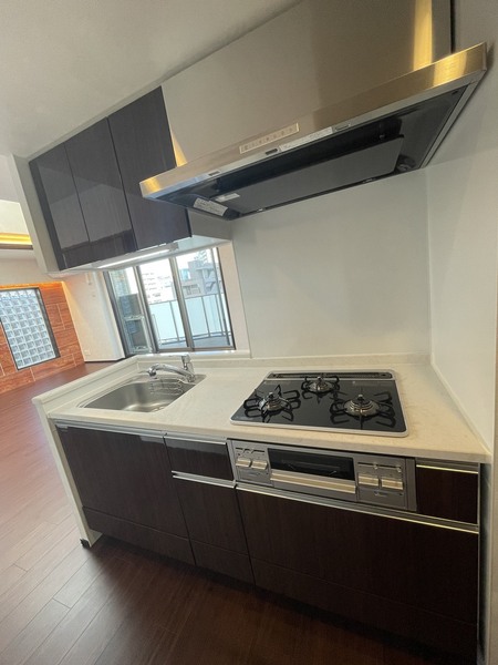 プレジオ松屋町