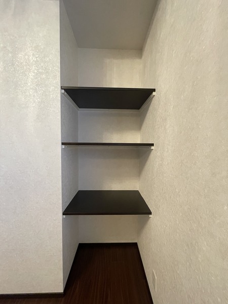 プレジオ松屋町