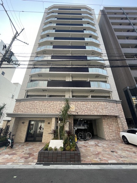 プレジオ松屋町