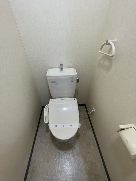 ドミール桜川Ⅱ