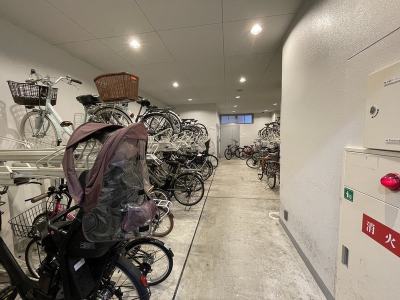 ブラービ南船場