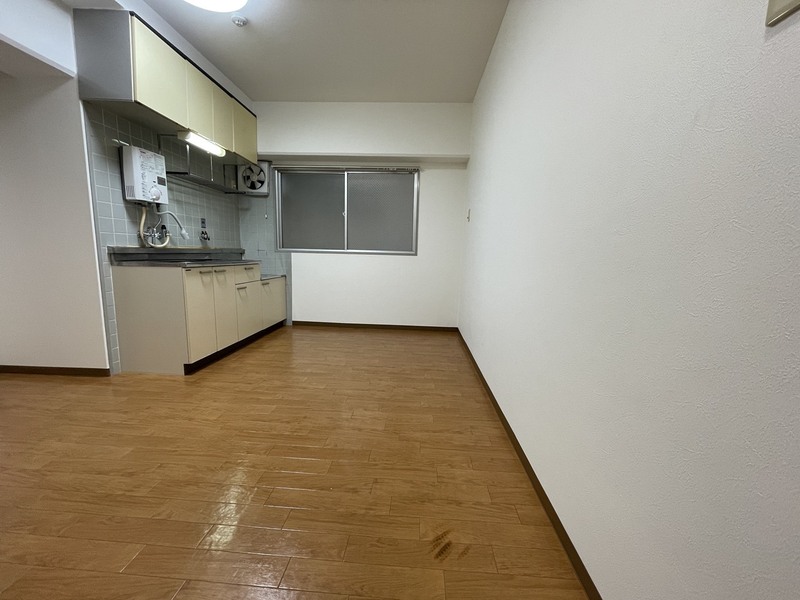 夕張家マンション