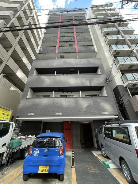 GMR