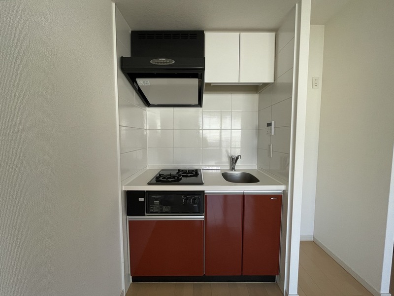 S-RESIDENCE　Hommachi Marks