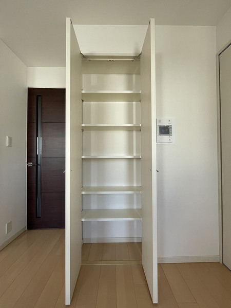 S-RESIDENCE　Hommachi Marks