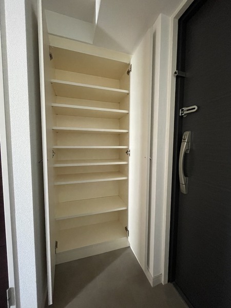 S-RESIDENCE　Hommachi Marks