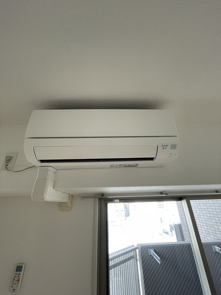 S-RESIDENCE　Hommachi Marks