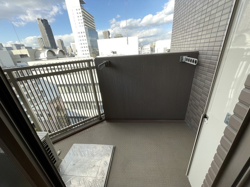 S-RESIDENCE　Hommachi Marks