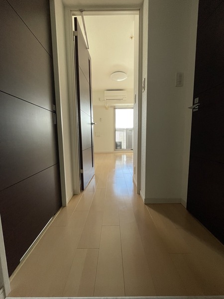 S-RESIDENCE　Hommachi Marks