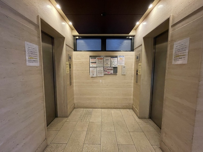 S-RESIDENCE　Hommachi Marks
