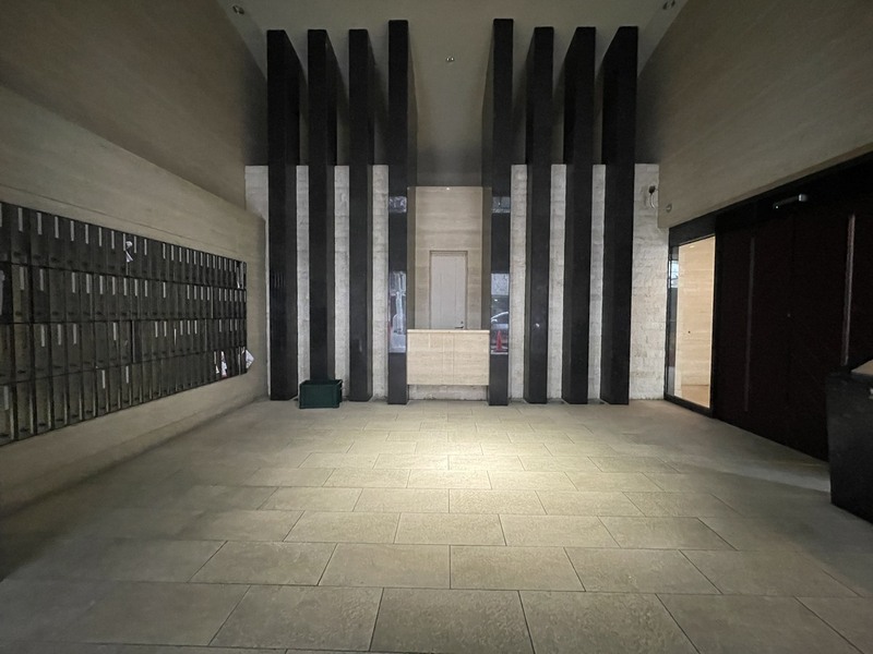 S-RESIDENCE　Hommachi Marks