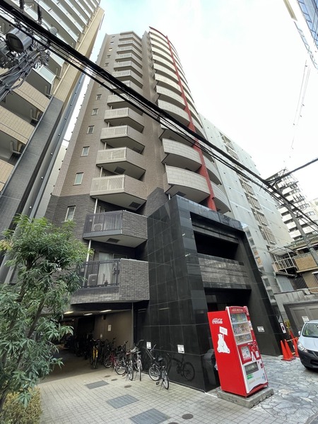 S-RESIDENCE　Hommachi Marks