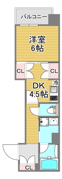 ビエラコート内久宝寺