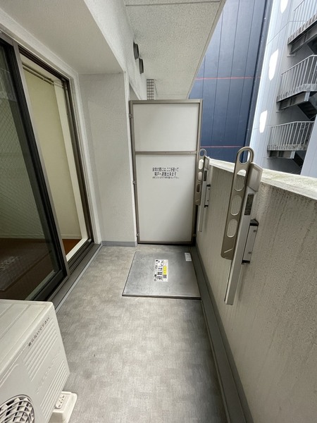 ビエラコート内久宝寺