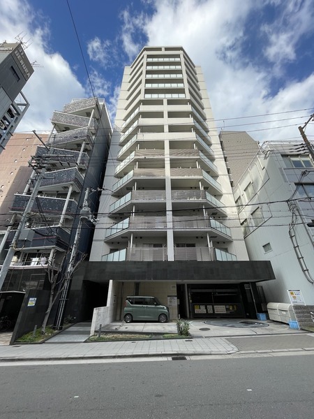 ビエラコート内久宝寺