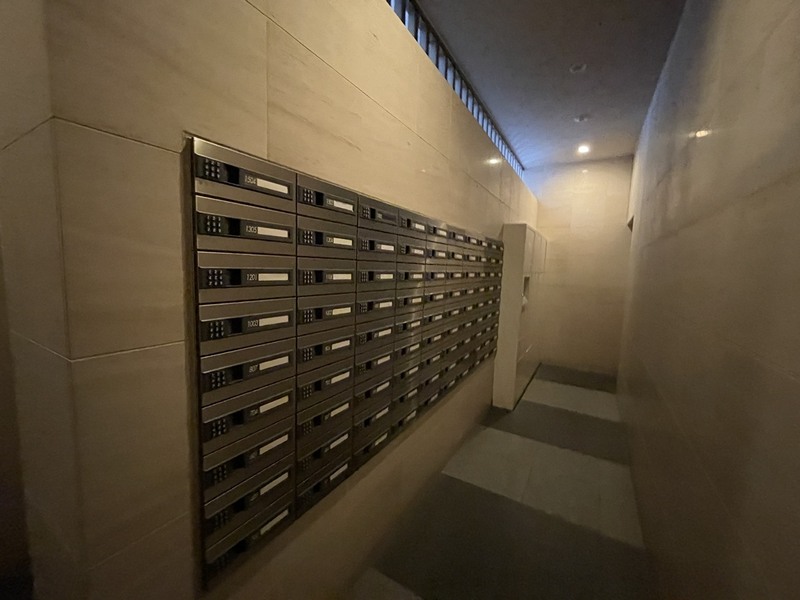 ビエラコート内久宝寺