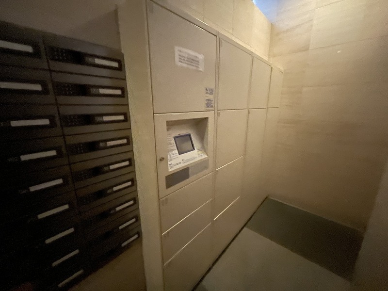 ビエラコート内久宝寺