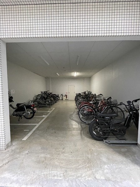 ビエラコート内久宝寺